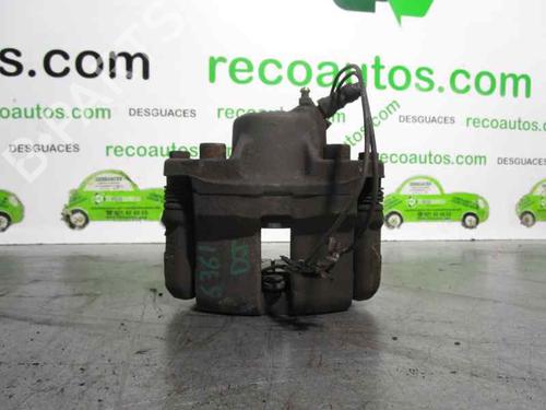 Used Left front brake caliper CITROËN XSARA Break (N2) 1.4 HDi (68 hp) 11613878