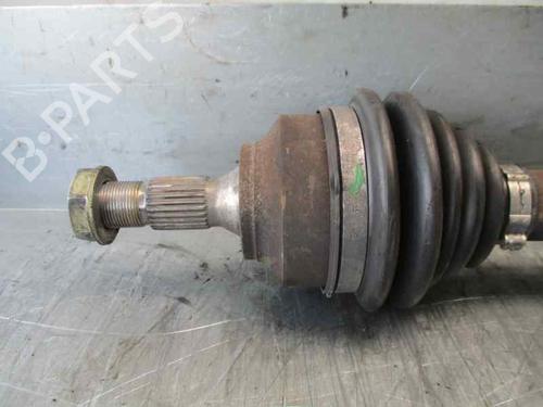 Right front driveshaft PEUGEOT 307 SW (3H) 2.0 HDI 110 | BP4479879M39 
