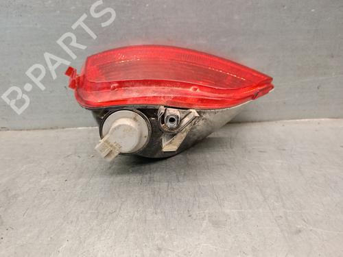 Rear fog light DACIA SANDERO III 1.0 TCe 90 | BP29583787C37 
