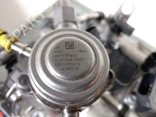 Engine VW T-CROSS (C11, D31) 1.0 TSi | BP38542467M1 - Image 9