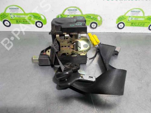 Rear right seatbelt JAGUAR S-TYPE II (X200) 3.0 V6 | BP7444937I28 