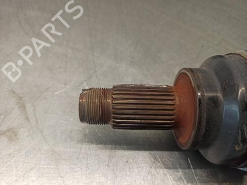 Right rear driveshaft BMW 5 (E39) 520 i | BP8320767M41 