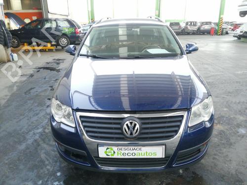 Headlight switch VW PASSAT B6 Variant (3C5) 2.0 TDI | BP16813163I24 - Image 7