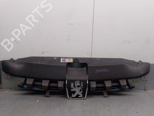 Grill PEUGEOT 307 SW (3H) 2.0 HDi 135 (136 hp) 30929690