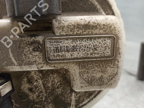 Fuel pump NISSAN MICRA III (K12)  | BP12439421M76 
