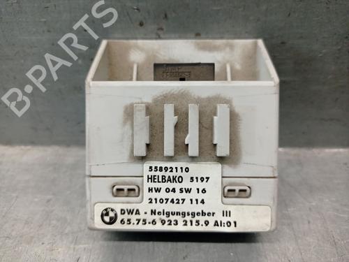 Module électronique BMW 3 (E46) 320 d (136 hp) 28975990