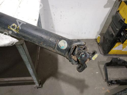 Driveshaft FORD RANGER (TKE) 2.2 TDCi 4x4 | BP33456691M37 - Image 3