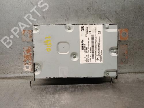 Electronic module INFINITI QX30 2.2 D AWD | BP38704186M83 - Image 2