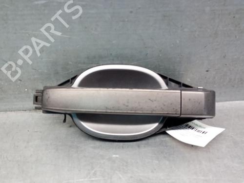 Used Rear left exterior door handle LAND ROVER RANGE ROVER III (L322) 3.6 D 4x4 (272 hp) 32404754