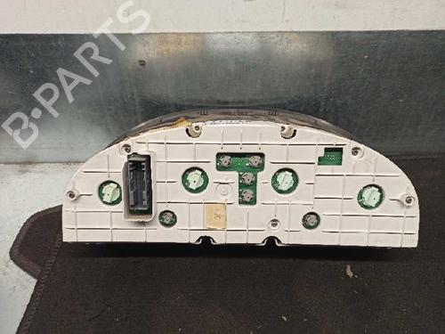 Instrument cluster FORD MONDEO III (B5Y) 2.0 TDCi | BP7272030C47 