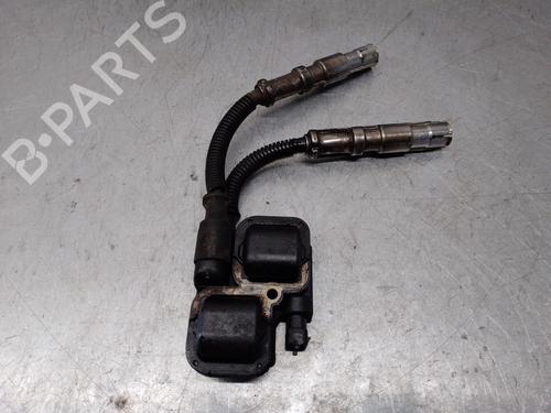 Used Ignition coil MERCEDES-BENZ CLK (C208) CLK 320 (208.365) (218 hp) 12452427