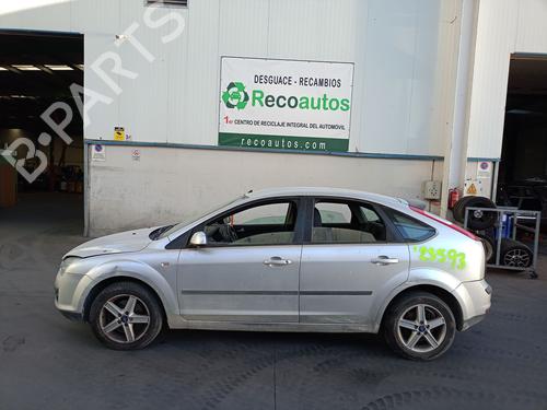 Engine FORD FOCUS II (DA_, HCP, DP) 1.8 TDCi | BP29164373M1 