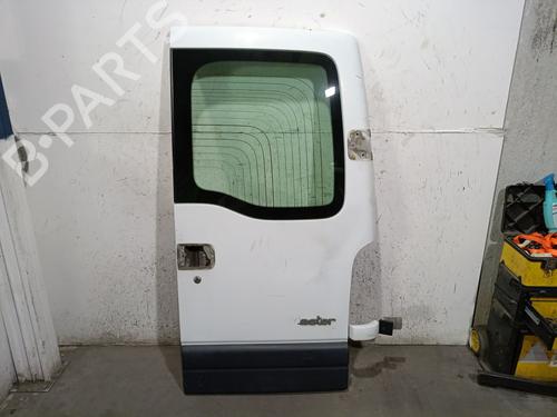 Drzwi tylne prawe RENAULT MASTER II Bus (JD) 2.5 dCi 7751469210 | 7751469210