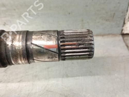 Right front driveshaft FIAT 500L (351_, 352_) 1.6 D Multijet (199LYD1B) | BP34392345M39  - Image 5