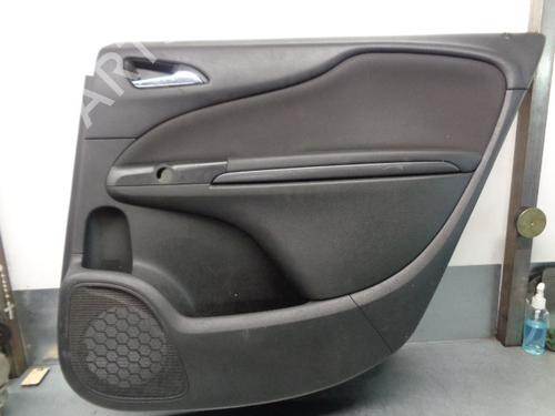 Rear right panel OPEL ZAFIRA TOURER C (P12) 2.0 CDTi (75) | BP11290457C61 