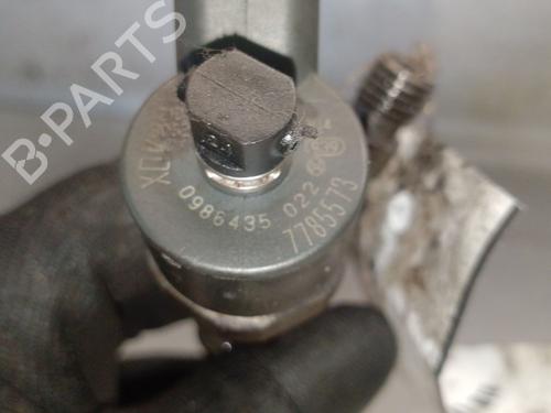 Injector BMW X5 (E53) 3.0 d | BP40532179M100  - Image 9