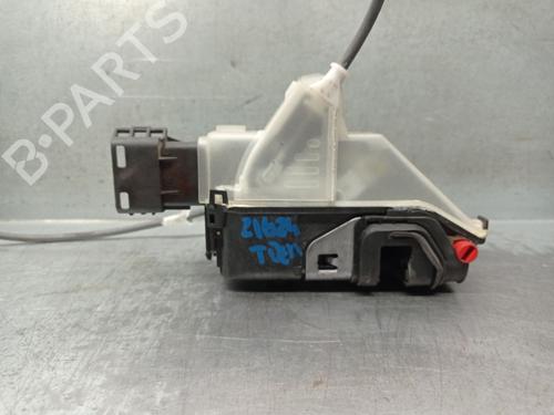 Rear right lock OPEL CORSA F (P2JO) 1.5 (68) | BP21840356C99 