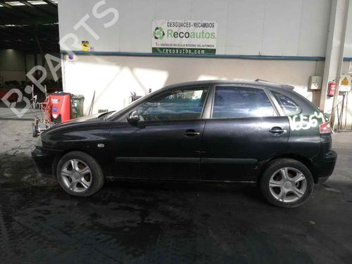 Left mirror SEAT CORDOBA (6L2)  | BP10968159C26 