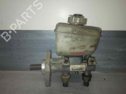 Used Brake master cylinder MERCEDES-BENZ M-CLASS (W163) ML 400 CDI (163.128) (250 hp) 13025555