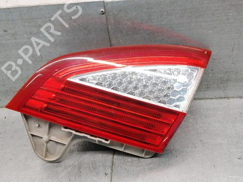 Used Left tailgate light Left tailgate light 39266281 39266281