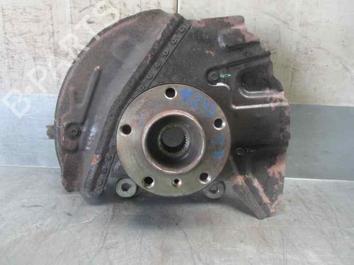 Used Right front steering knuckle BMW X5 (E53) 3.0 d (184 hp) 5998557