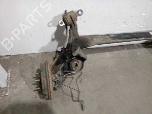 Bagaksel CHEVROLET AVEO Hatchback (T300) 1.3 D | BP31802852M2