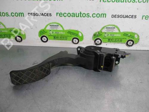 Used Pedal SEAT IBIZA III (6L1) 1.4 16V (100 hp) 2239732