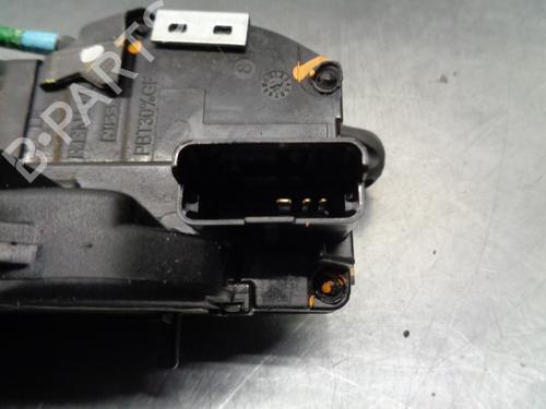 Rear left lock NISSAN NOTE (E12) 1.5 dCi | BP11107472C100 
