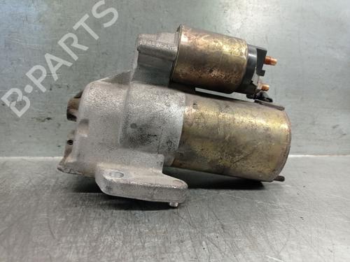 Used Starter JAGUAR X-TYPE I (X400) 2.5 V6 All-wheel Drive (196 hp) 29501543