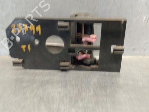 Rear left interior door handle KIA CERATO I Saloon (LD) 2.0 CRDi | BP29827394I15