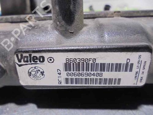 Køler ALFA ROMEO 166 (936_) 2.0 T.Spark (936A3B00) | BP2096756M31 