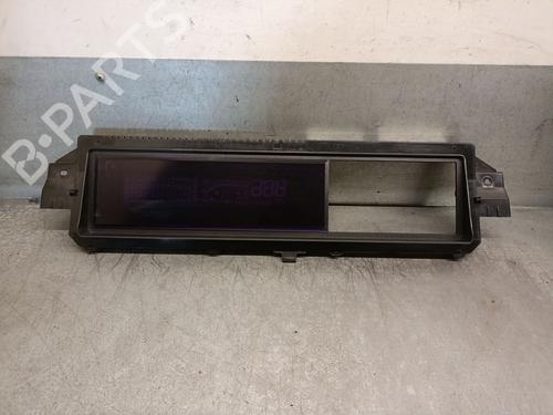 Used Instrument cluster RENAULT ESPACE IV (JK0/1_) 2.0 dCi (JK03, JK04, JK1C, JK1G, JK1J, JK1K) (173 hp) 23528296