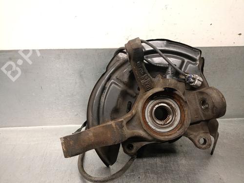 Used Right front steering knuckle Right front steering knuckle TOYOTA AVENSIS Liftback (_T22_) 2.0 TD (CT220_, CT220R) (90 hp) 21790648 21790648