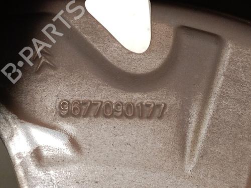 Fælk CITROËN C4 Picasso II 1.6 BlueHDi 120 | BP30383472C45