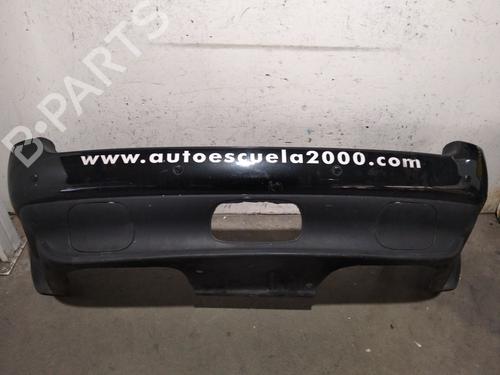 rear-bumper-bmw-x5-e53-2000-2001-2002-2003-2004-2005-2006-40296053 main image