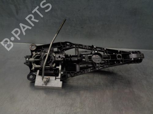 Rear right exterior door handle OPEL INSIGNIA A Sports Tourer (G09) 2.0 CDTI (35) | BP10631610C130 