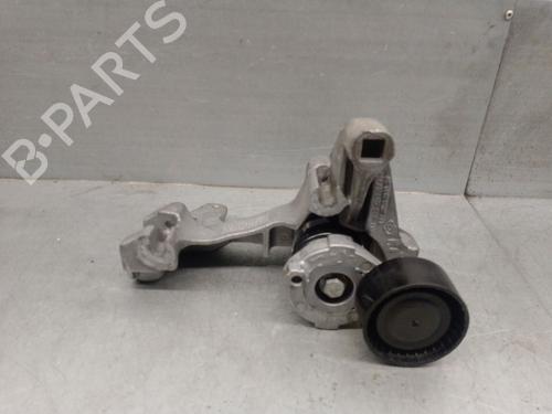 Used Support RENAULT MEGANE III Hatchback (BZ0/1_, B3_) 1.2 TCe (BZ2B, BZ11) (116 hp) 28708912