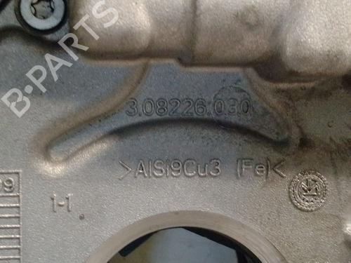 Timing cover INFINITI FX 30d AWD | BP39198852M123 - Image 3