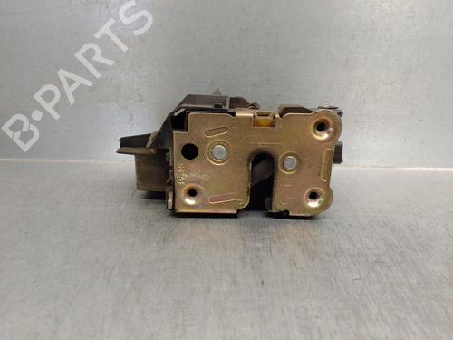 Rear right lock RENAULT LAGUNA I (B56_, 556_) 1.8 16V (B563, B564) | BP13406123C99 