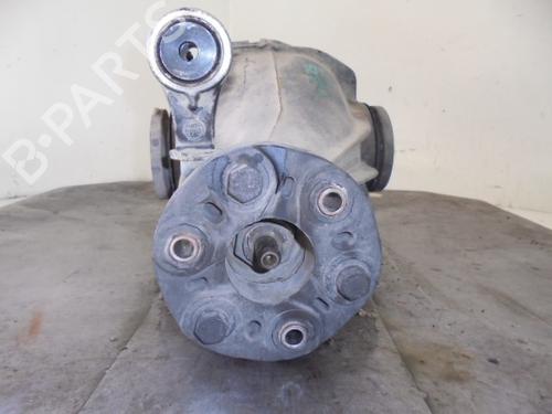 Rear differential MERCEDES-BENZ S-CLASS (W220) S 320 CDI (220.026, 220.126) | BP8404884M24 
