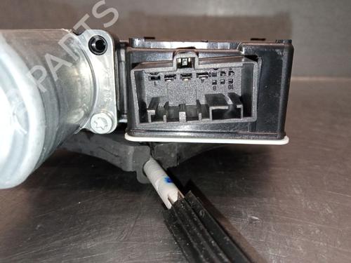Rear left window mechanism SEAT LEON (KL1, KLG) 2.0 TDI | BP29698946C24