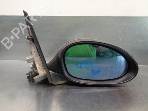 Used Right mirror BMW 1 (E87) 120 d (163 hp) 10384995