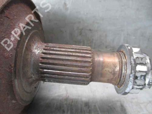 Right front driveshaft MERCEDES-BENZ S-CLASS (W140) S 500 (140.050, 140.051) | BP7513756M39