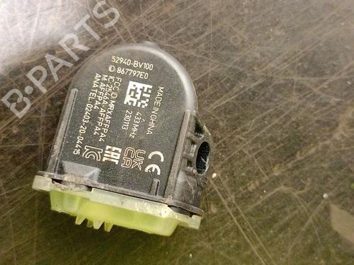 Elektronisk sensor KIA EV6 (CV) 77 | BP30470477M84 