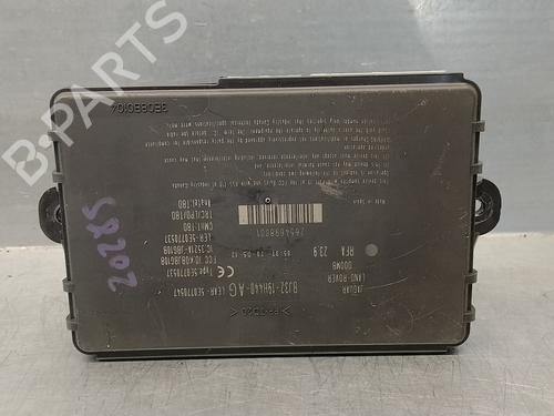 Elektronisk modul LAND ROVER RANGE ROVER EVOQUE (L538) 2.2 D 4x4 (190 hp) 18013409