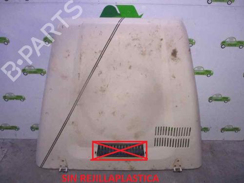 Used Hood LAND ROVER 88/109 MK III Closed Off-Road Vehicle 2.3 D 4x4 (63 hp) 12186679