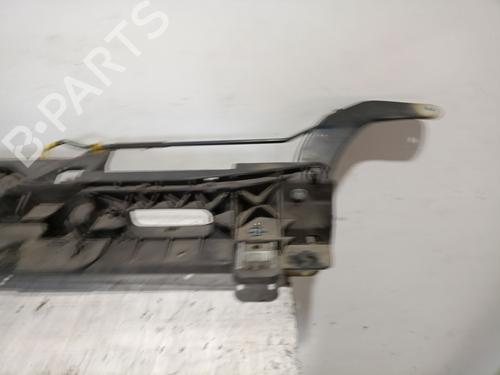 Front slam panel CITROËN GRAND C4 SPACETOURER (3A_, 3E_) 1.6 BlueHDi 120 | BP29488849C72 