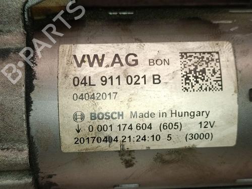 Starter AUDI Q5 (FYB, FYG) 2.0 TDI quattro | BP39552514M8 - Image 6