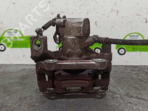 Left rear brake caliper TOYOTA YARIS (_P13_) 1.5 Hybrid (NHP130_, NHP130) | BP28704466M107 