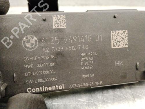 Electronic module BMW X3 (G01, F97, G08) sDrive 18 d Mild-Hybrid | BP36323493M83 - Image 4